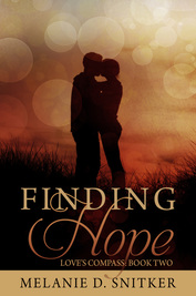 Meet the Characters: Lexi from Finding Hope by Melanie D. Snitker
