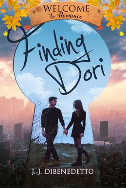 Finding Dori by J.J. DiBenedetto