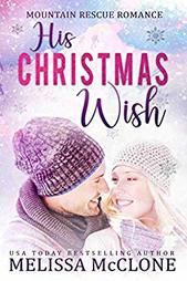 His Christmas Wish by Melissa McClone
