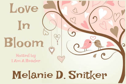 Love in Bloom - Melanie D. Snitker