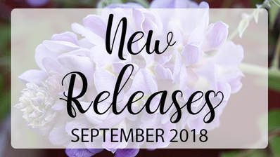 New Releases: September 2018