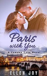 Paris with You ​By Ellen Joy