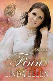 A Bride for Finn by Linda Ellen