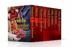 A Christmas to Remember by Various Authors