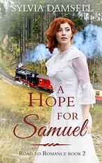 A Hope for Samuel by Sylvia Damsell