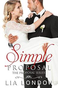 A Simple Proposal by Lia London