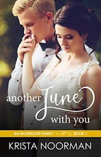 Another June with You by Krista Noorman