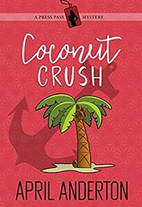 Coconut Crush ​by April Anderton