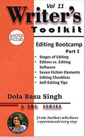 Editing Bootcamp ​by Dola Basu Singh