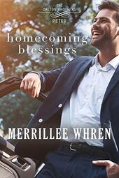Homecoming Blessings by Merrillee Whren
