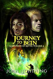 Journey to Bein by Joan Lightning