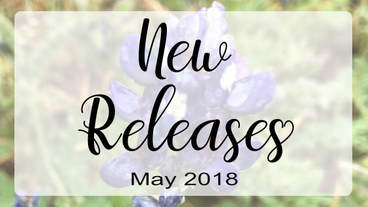 New Releases: May 2018