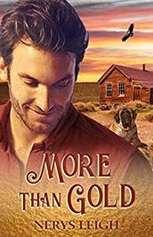 More Than Gold by Nerys Leigh