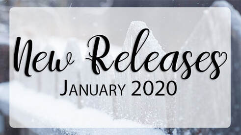 New Books: January 2020