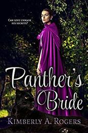 Panther's Bride by Kimberly A. Rogers