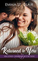Returned to You by Emma St. Clair