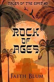 Rock of Ages by Faith Blum