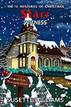Starr Witness by Susette Williams