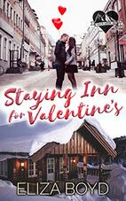 Staying Inn for Valentine's Day by Eliza Boyd