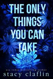 The Only Things You Can Take by Stacy Claflin