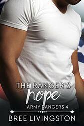 The Ranger's Hope by Bree Livingston