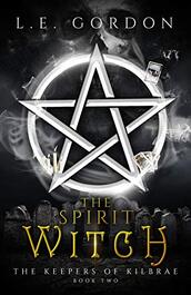 The Spirit Witch ​by L.E. Gordon