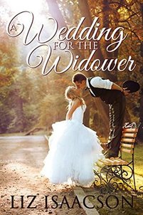 Wedding for the Widower by Liz Isaacson