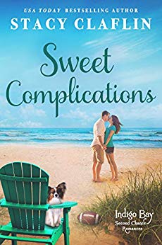 Sweet Complications by Stacy Claflin