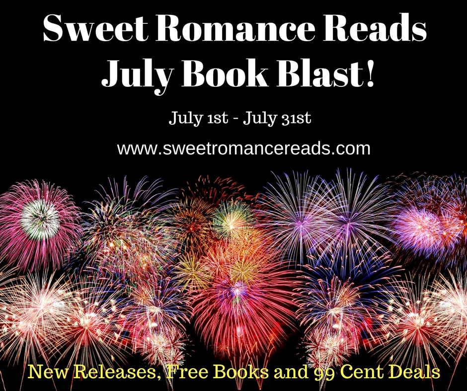 Free Books, New Releases, and Deals All Month!