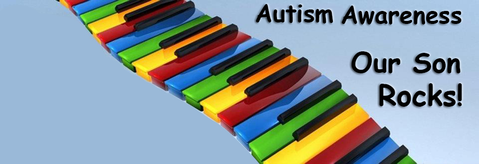 World Autism Awareness Day - Melanie D. Snitker, Author