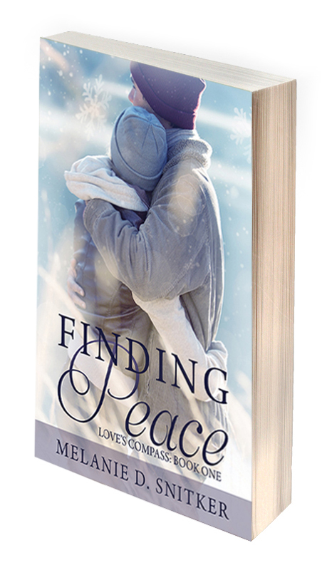 Finding Peace by Melanie D. Snitker
