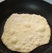 Recipe: Homemade Flour Tortillas