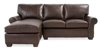 Brentwood Two-Piece Sectional
