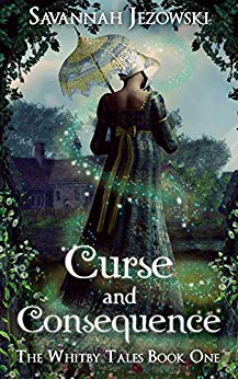 Curse and Consequences by Savannah Jezowski