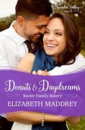 Donuts & Daydreams by Elizabeth Maddrey
