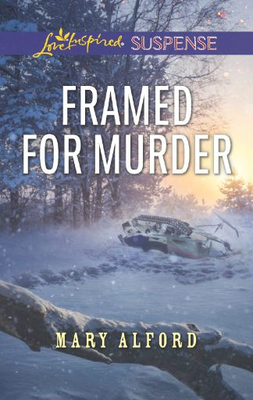 Framed for Murder by Mary Alford