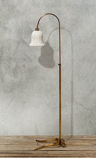Arhaus Marla Floor Lamp