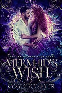 Mermaid's Wish by Stacy Claflin