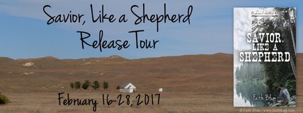 Introducing: Savior, Like a Shepherd Release Tour
