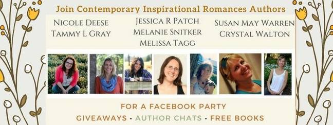 Fall In Love Facebook Party