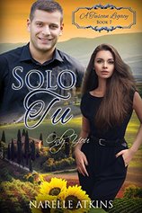 Solo Tu: Only You by Narelle Atkins