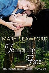 Tempting Fate by Mary Crawford 