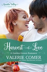 Harvest of Love by Valerie Comer