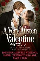A Very Austen Valentine by Robin Helm and 4 More Authors