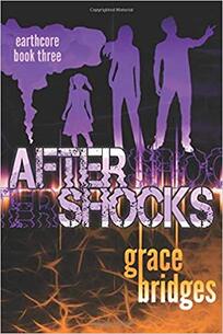 After Shocks by Grace Bridges