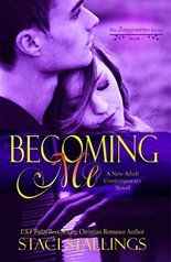 Becoming Me by Staci Stallings