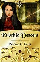 Eubeltic Descent by Nadine C. Keels