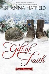 Gift of Faith by Shanna Hatfield