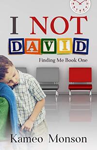 I Not David by Kameo Monson