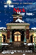 In the Nick of Time by Susette Williams